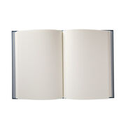 Hilma af Klint The Ten Largest blue notebook